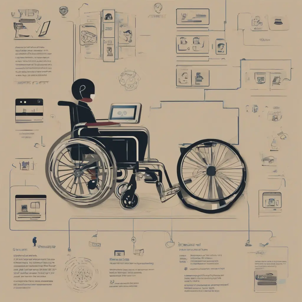 Enhancing Accessibility for Disabled Users in India Through Digital Tools