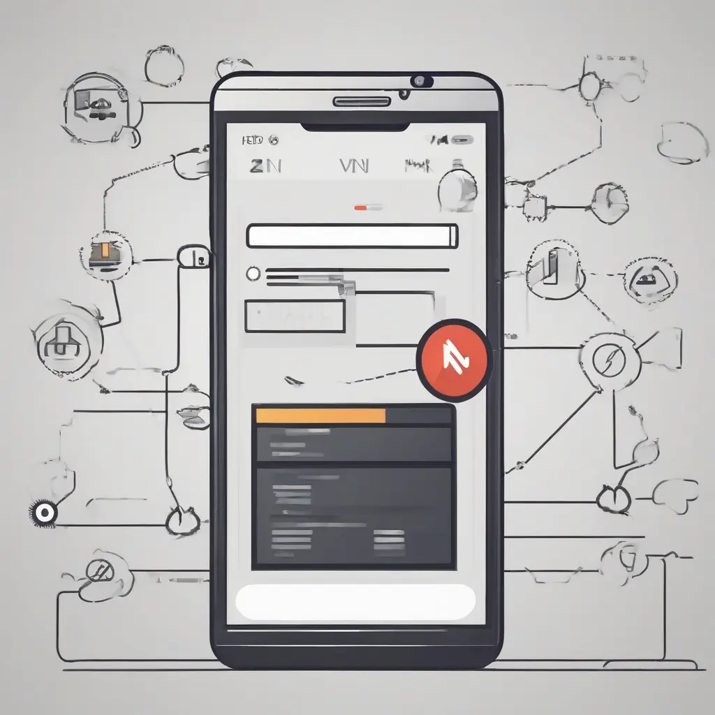 How to Set Up a Virtual Private Network (VPN) on Your Smartphone: A Step-by-Step Guide