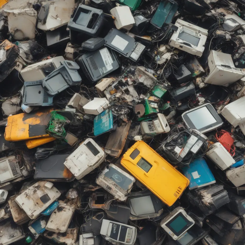 Understanding E-Waste Disposal Regulations and Best Practices in India