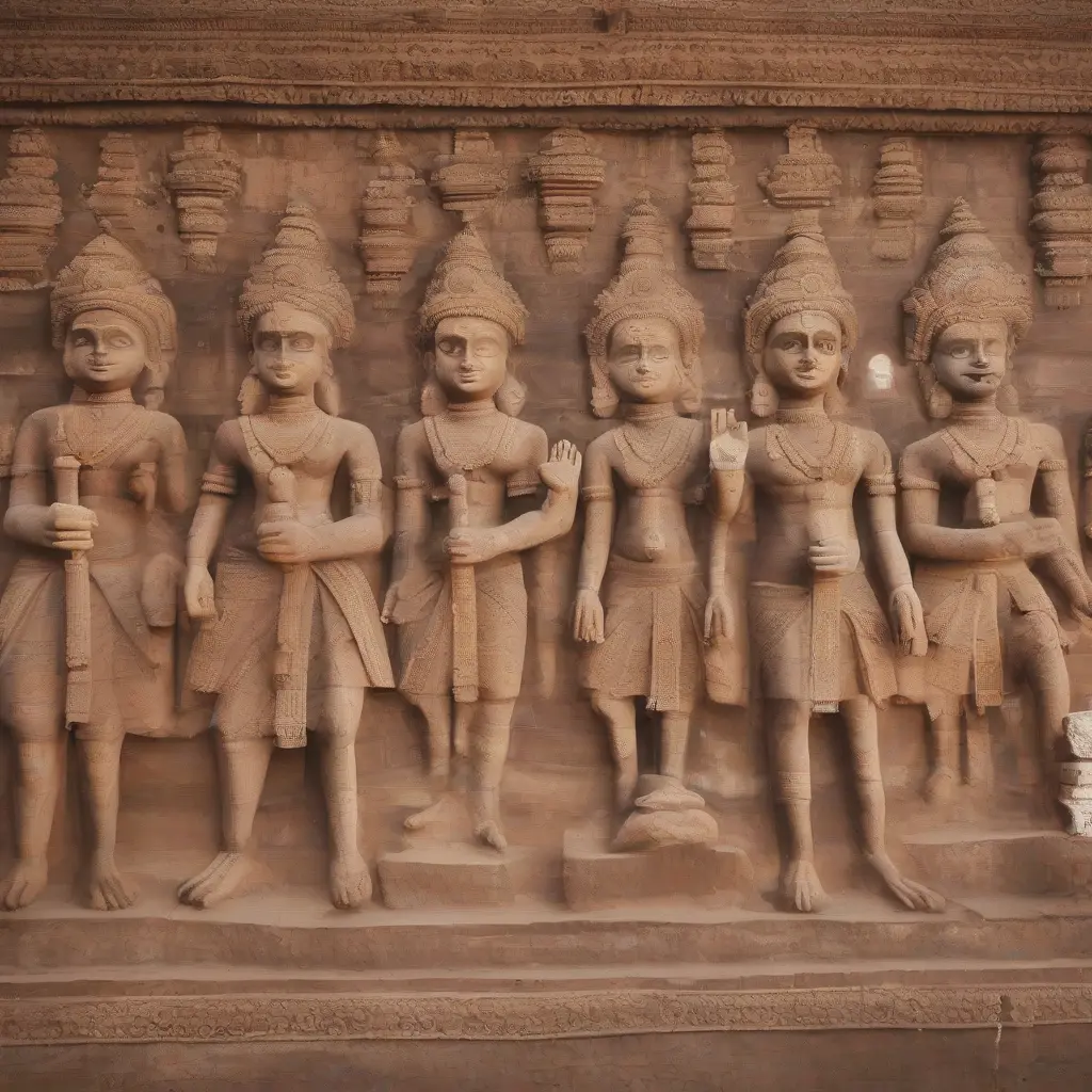 Harnessing Digital Tools for Cultural Preservation in India