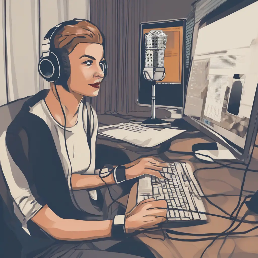 Getting Started with Podcasting: A Beginner’s Technical Setup Guide