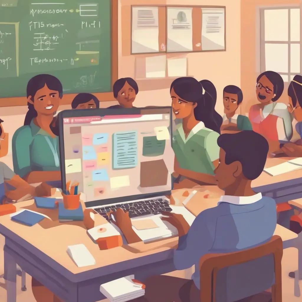 The Best Tools for Creating Interactive Lesson Plans for Teachers in India