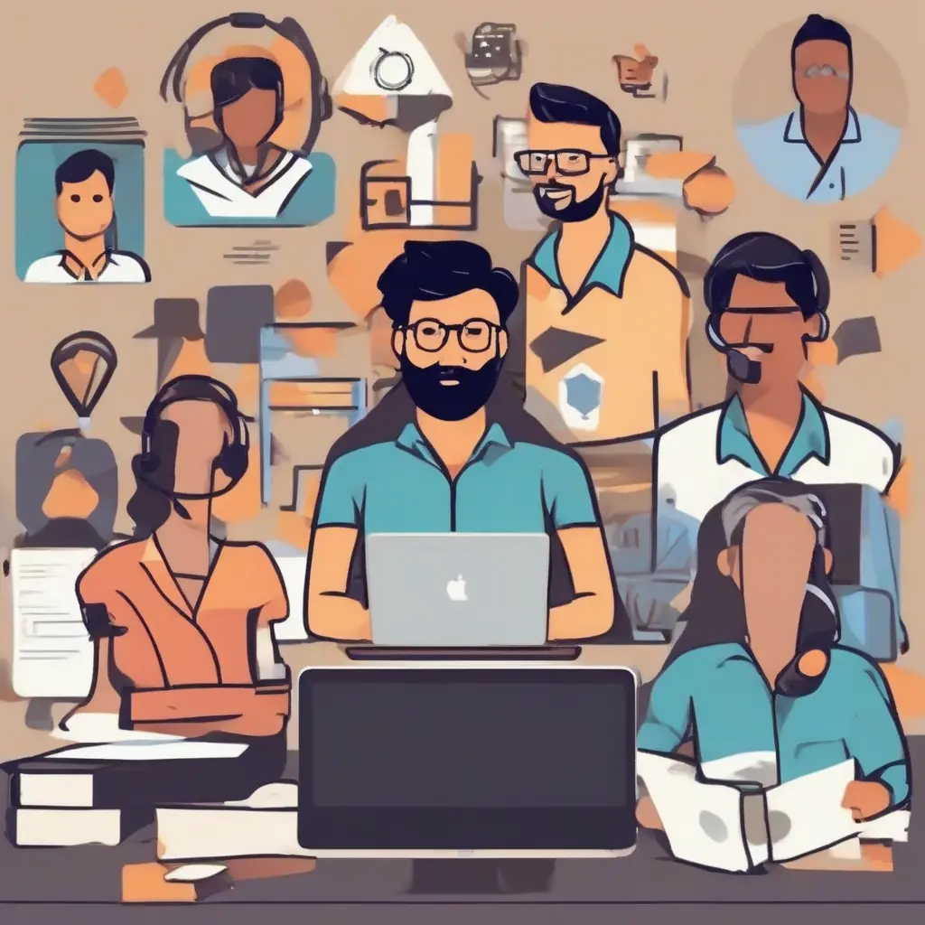 Harnessing Digital Tools for Efficient Remote Team Management in India’s Start-up Scene