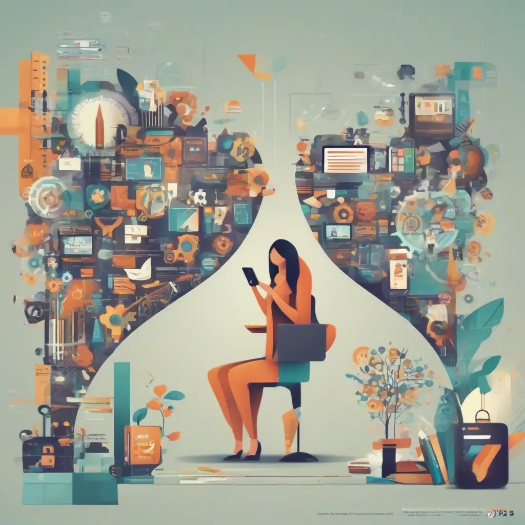 Harnessing Digital Tools for Tailored Marketing Strategies in India