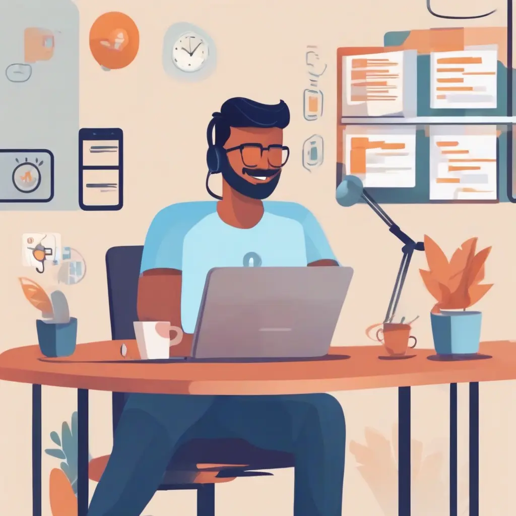 Best Practices for Effective Remote Work Collaboration Tools for Indian Teams