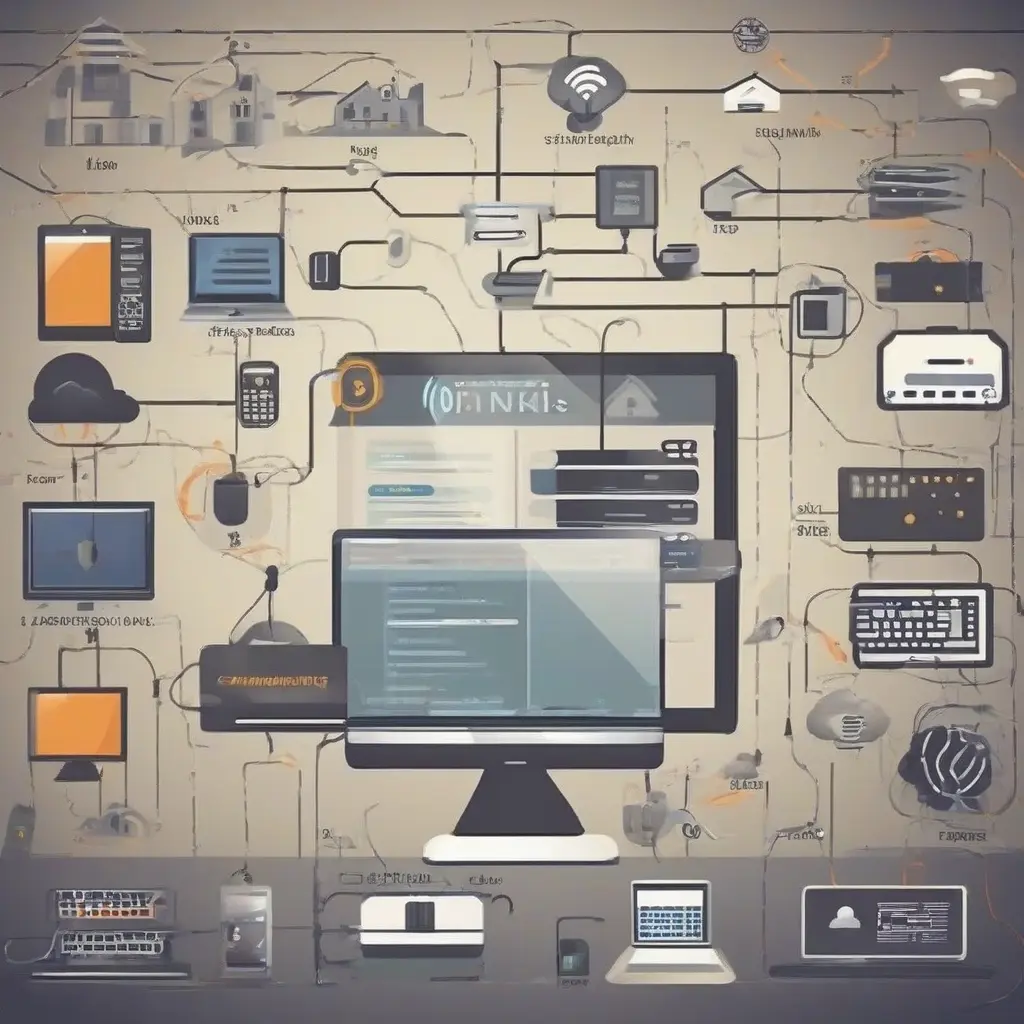How to Set Up a Secure Home Network: A Comprehensive Guide for Indian Users