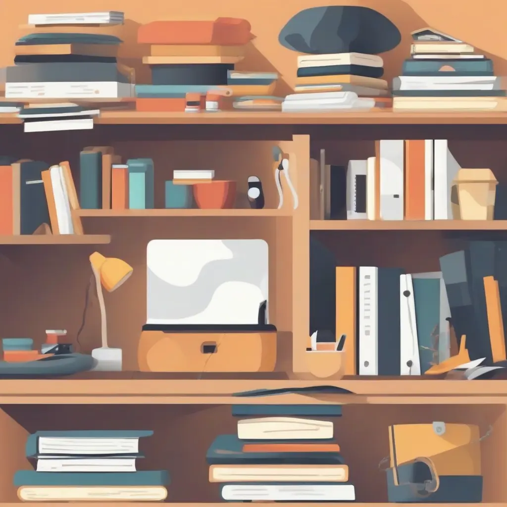 How to Safeguard Your Decluttering Efforts: Essential Digital Decluttering Tips