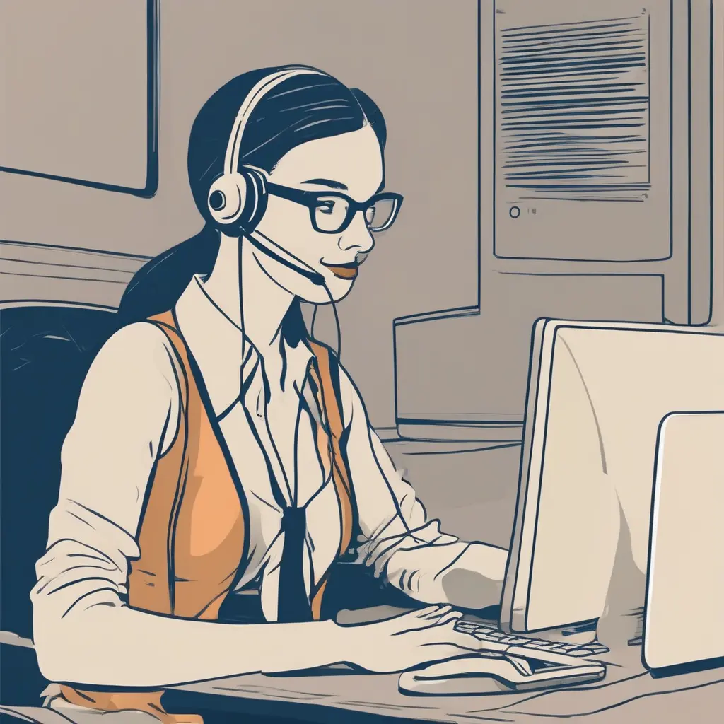 Navigating Online Customer Support: Effective Strategies for Resolving Tech Issues