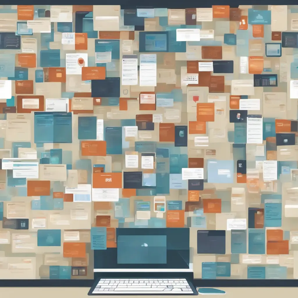 The Importance of Digital Tools for Effective Health Record Management in Indian Healthcare