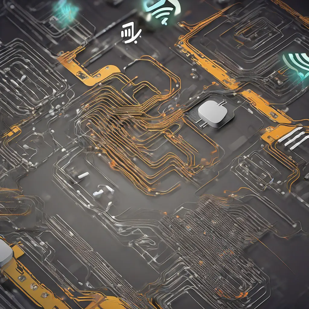 Troubleshooting Common Wi-Fi Issues: Tips for Improving Your Connection