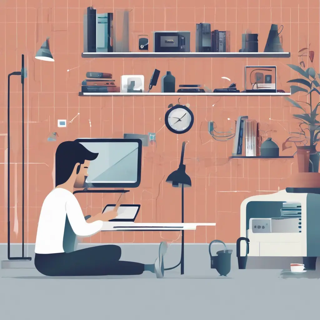How to Secure Your Home Wi-Fi Network from Intruders in India