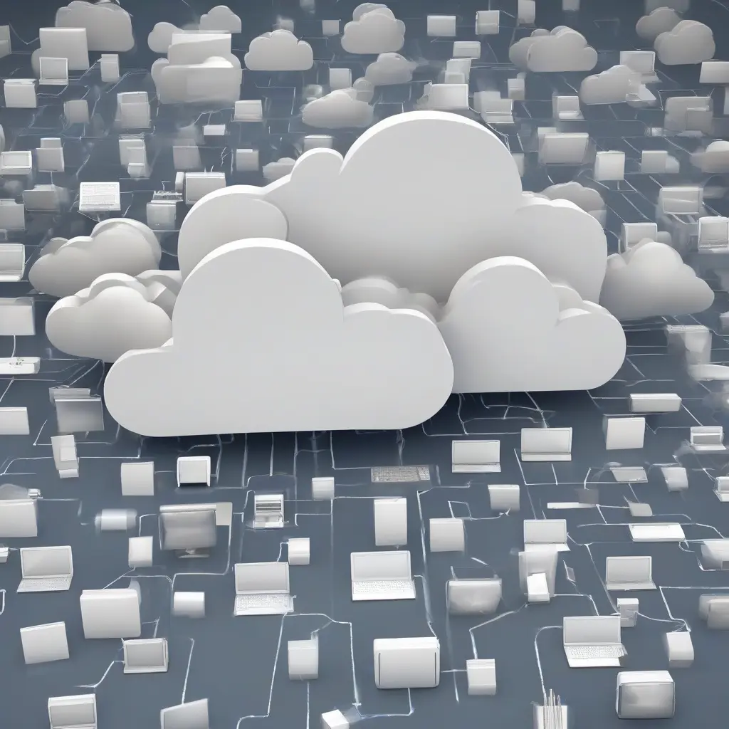 Understanding Cloud Storage: How to Maximize Your Digital Space