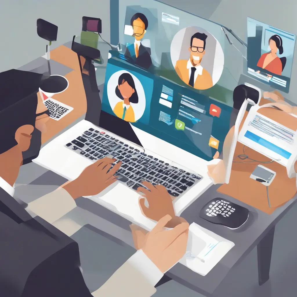 How to Use Video Conferencing Tools Effectively for Indian Businesses