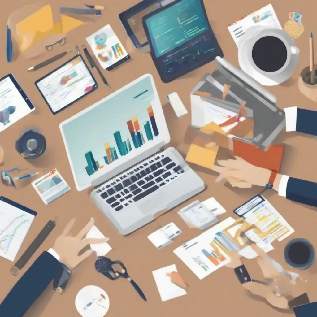 How to Choose the Right Digital Tools for Building a Career in Indian Finance
