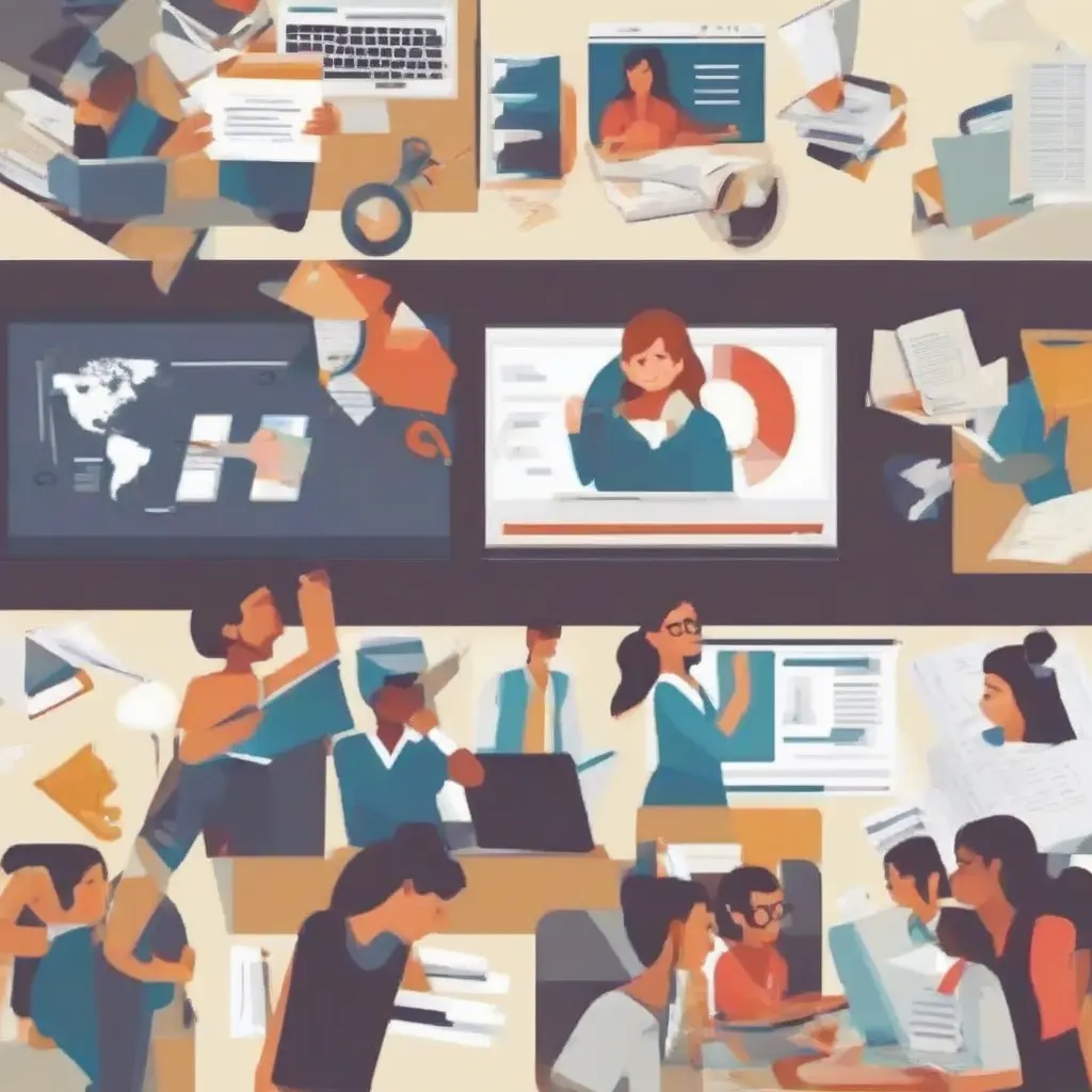 Navigating E-Learning Challenges in India: Essential Tips for Students