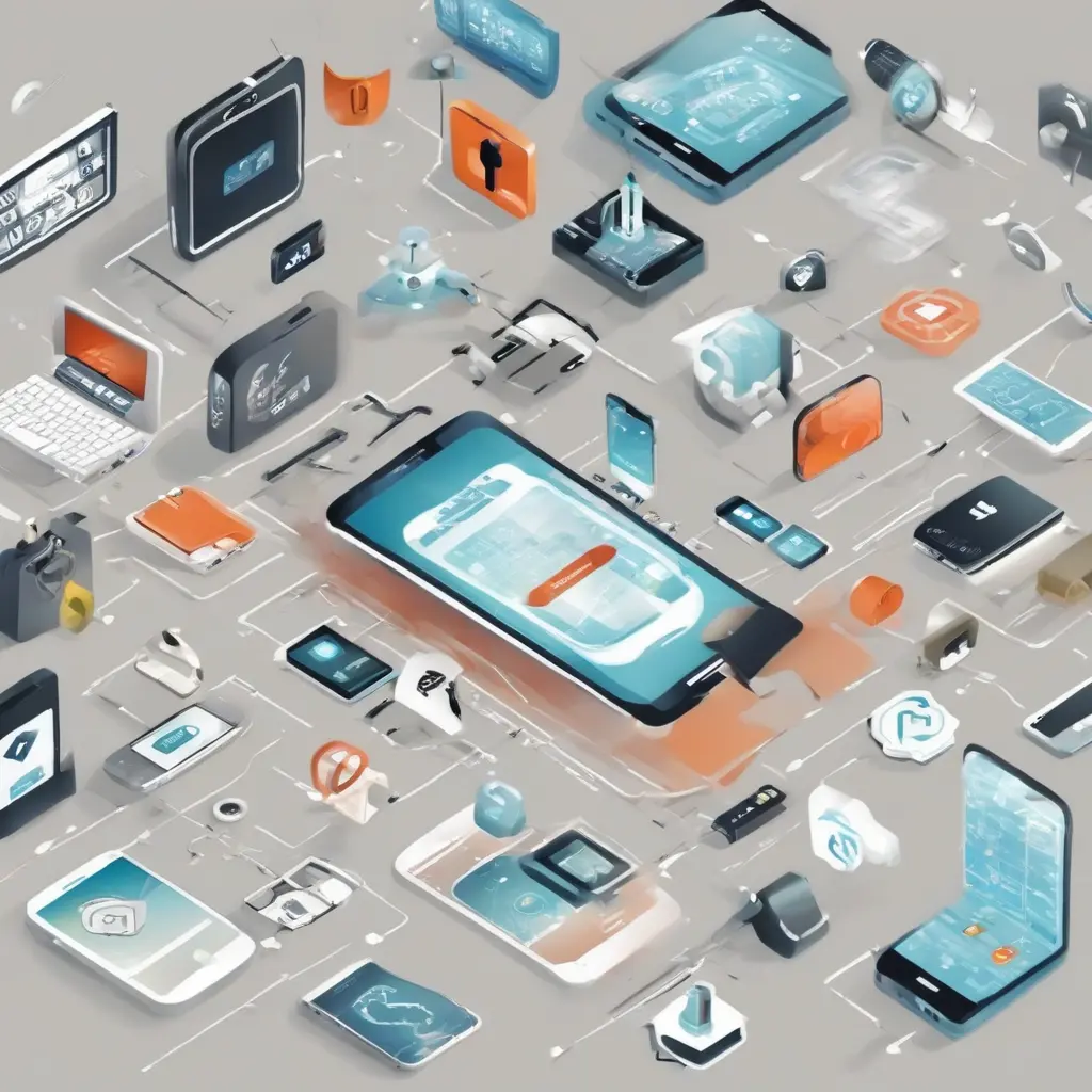 The Basics of Mobile Security: Essential Tips to Safeguard Your Smartphone