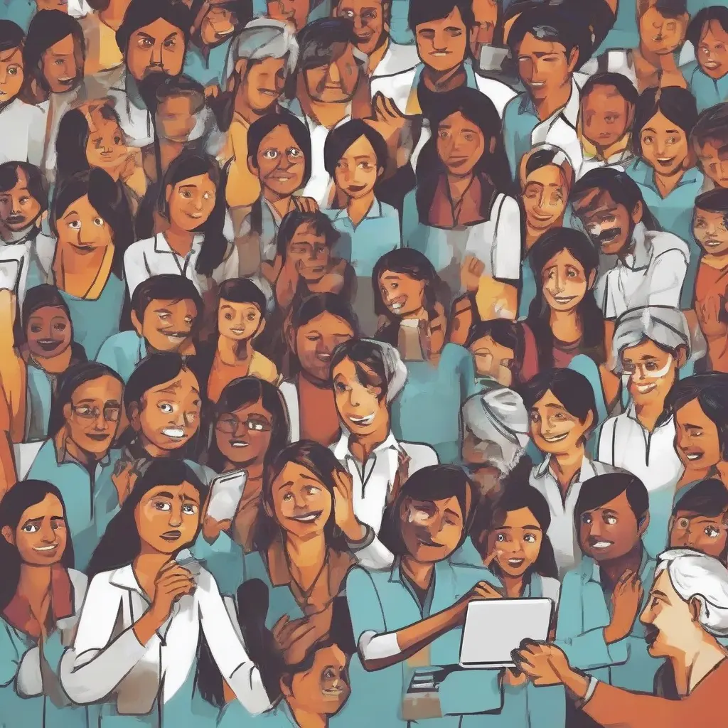 Harnessing Digital Tools for Effective Volunteer Coordination in Indian NGOs
