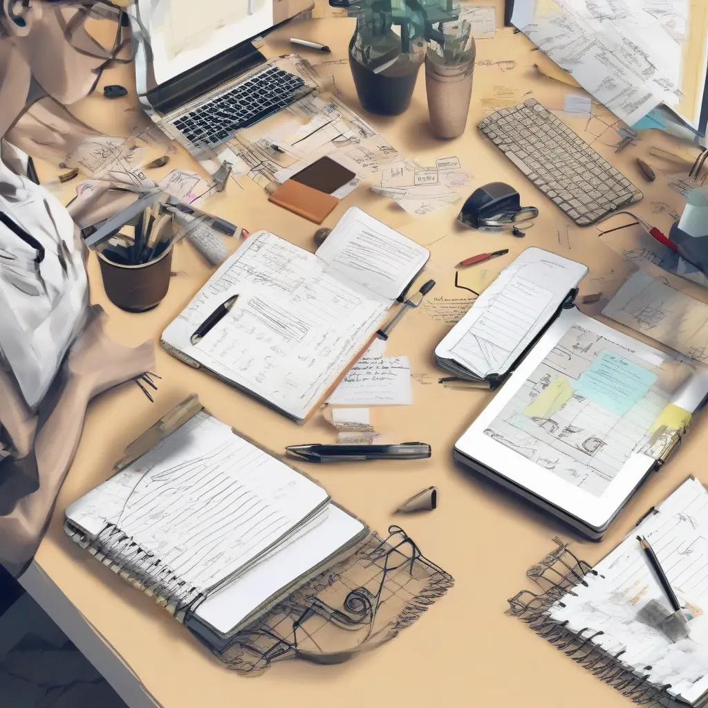 How to Use Digital Note-Taking Tools: Tips for Effective Organization