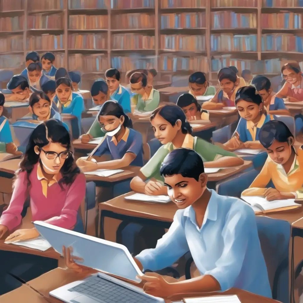Best Practices for Using Digital Tools in School Administration: A Focus on Indian Institutions