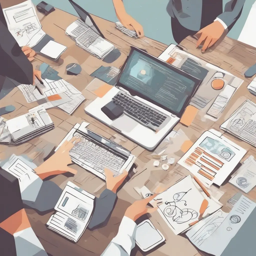 Understanding User Experience (UX) Design Principles: A Guide for Beginners