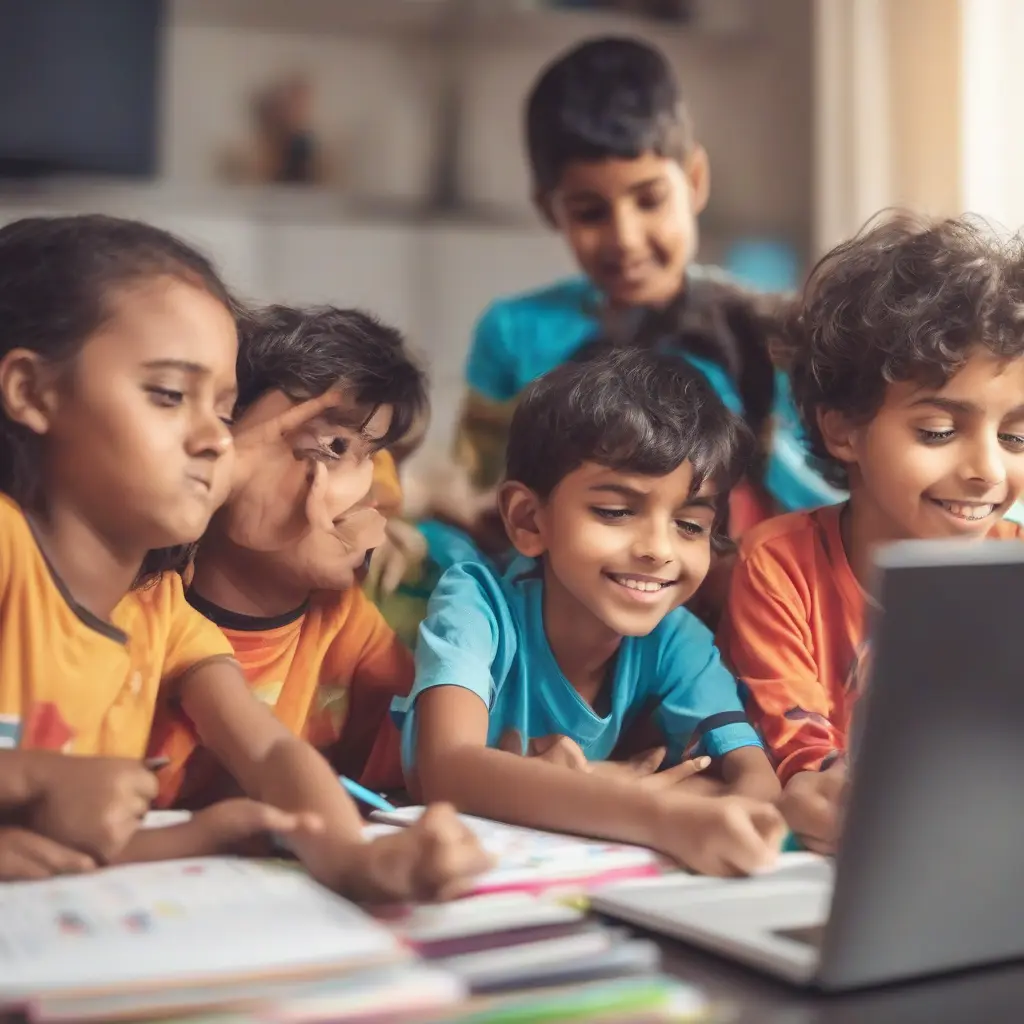 Effective Strategies to Manage and Reduce Screen Time for Children in India