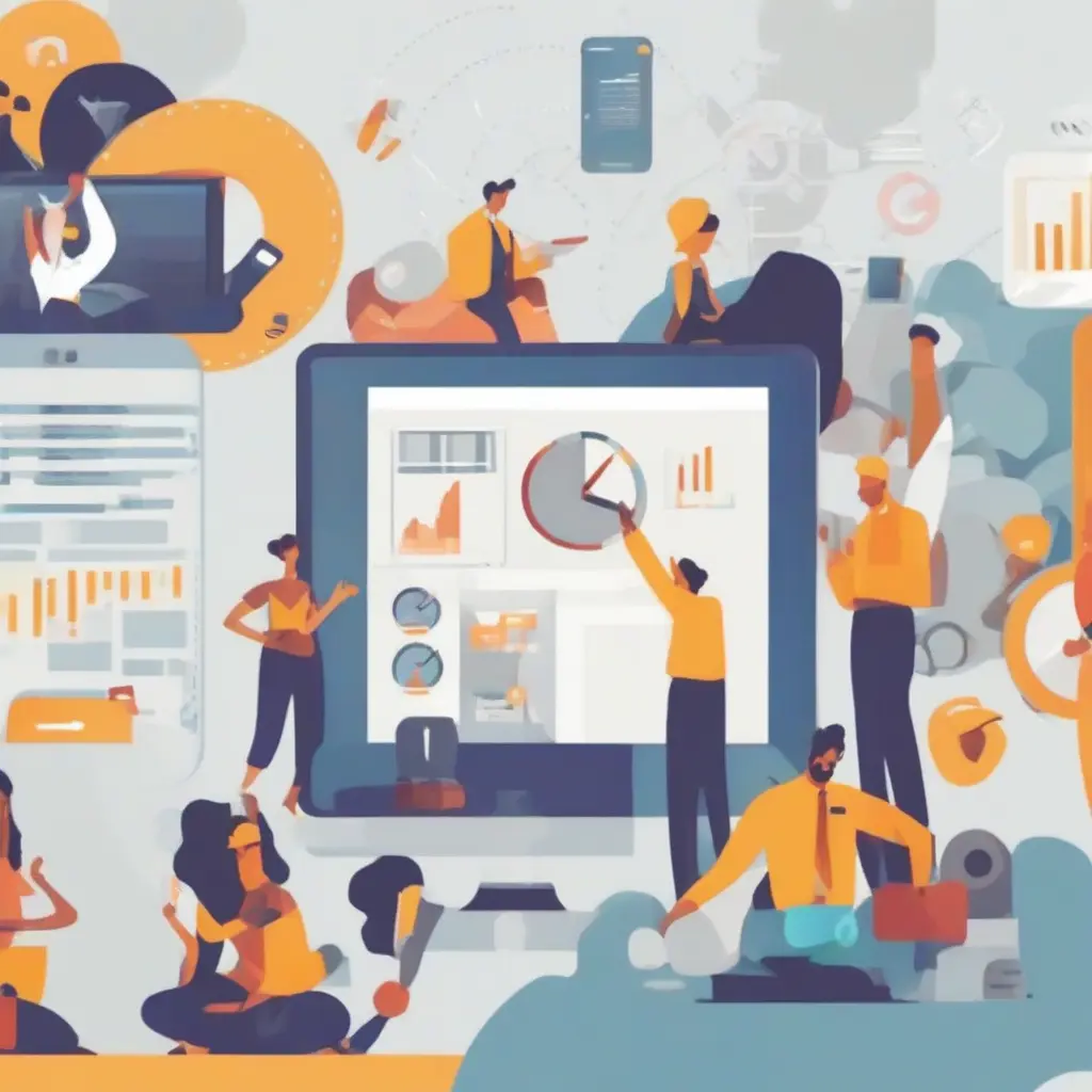Essential Mobile Apps for Enhancing Productivity in Indian Work Culture