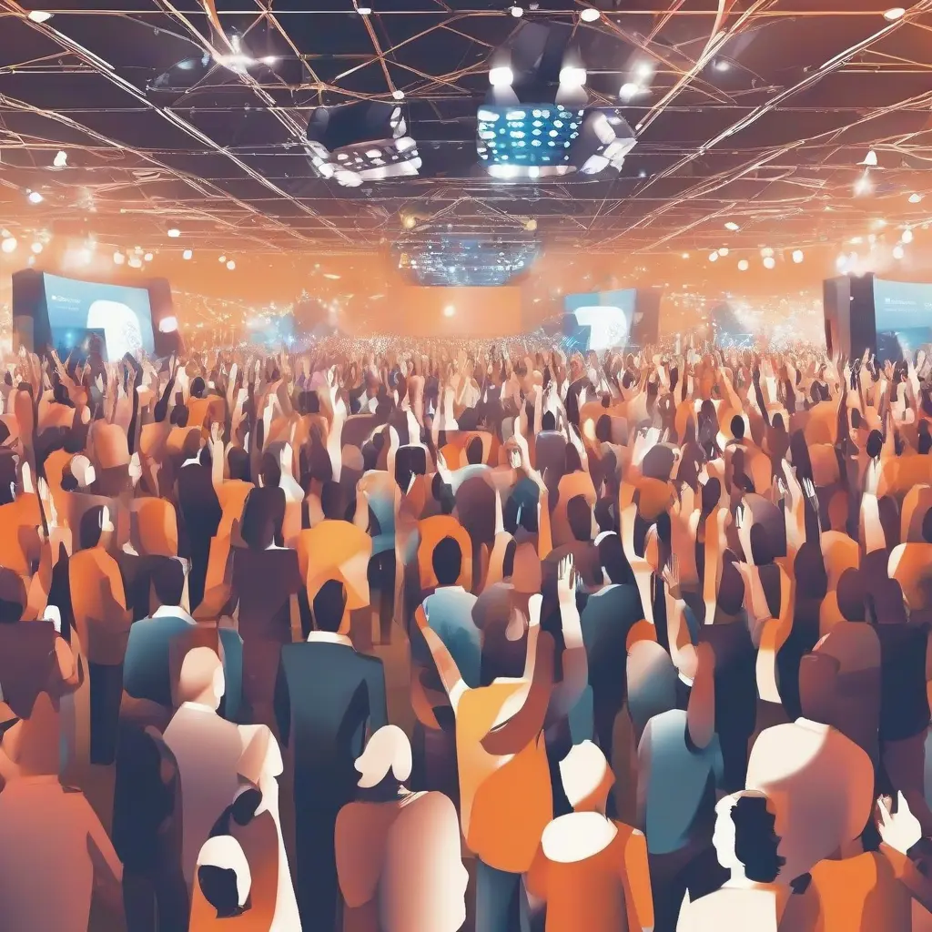 The Best Digital Solutions for Effective Event Management in India: Latest Trends and Tools