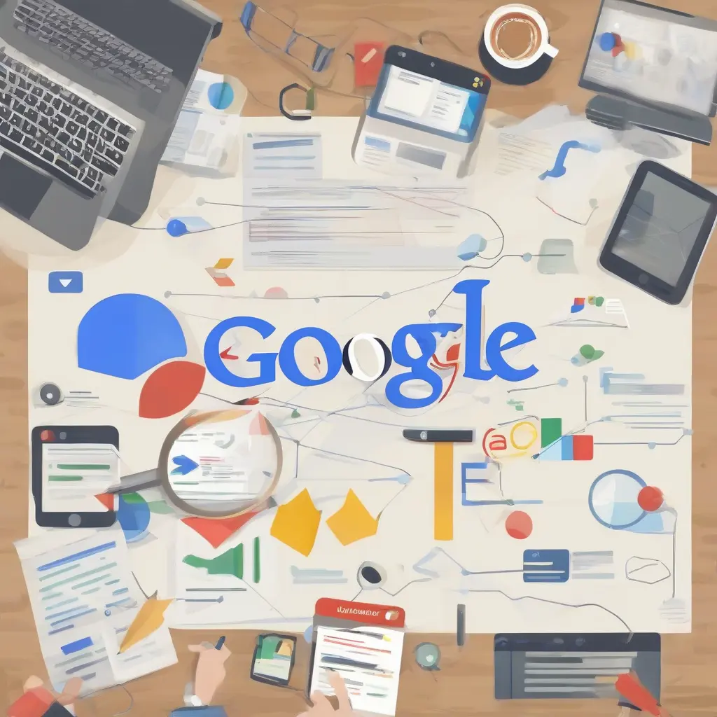 Mastering Google: How to Use Advanced Search Techniques for Better Results