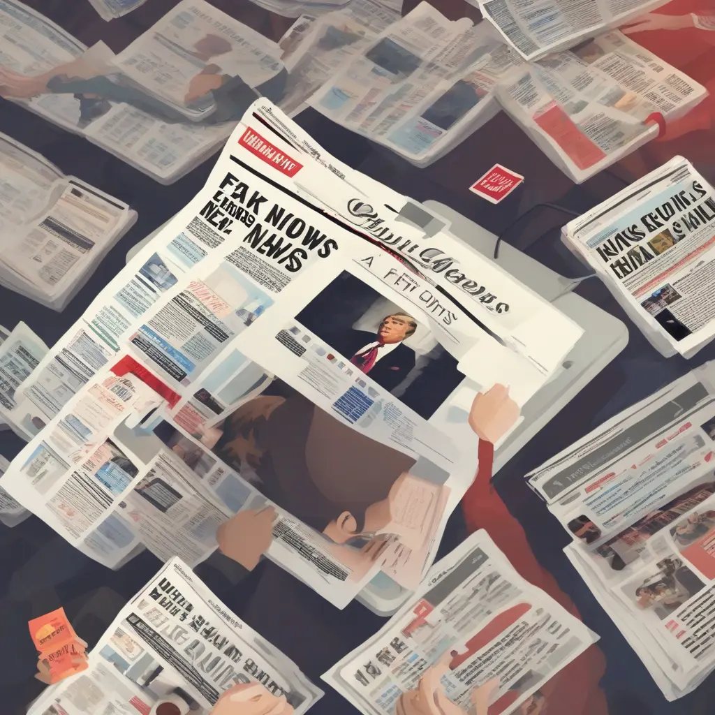 How to Identify and Report Fake News Online: A Beginner’s Guide