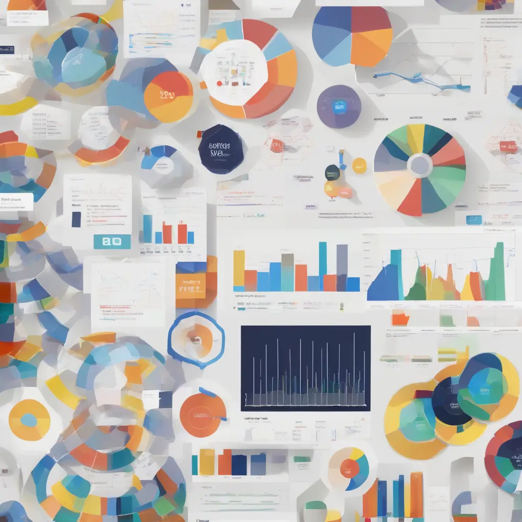 Mastering Data Visualization Tools for Effective Information Presentation