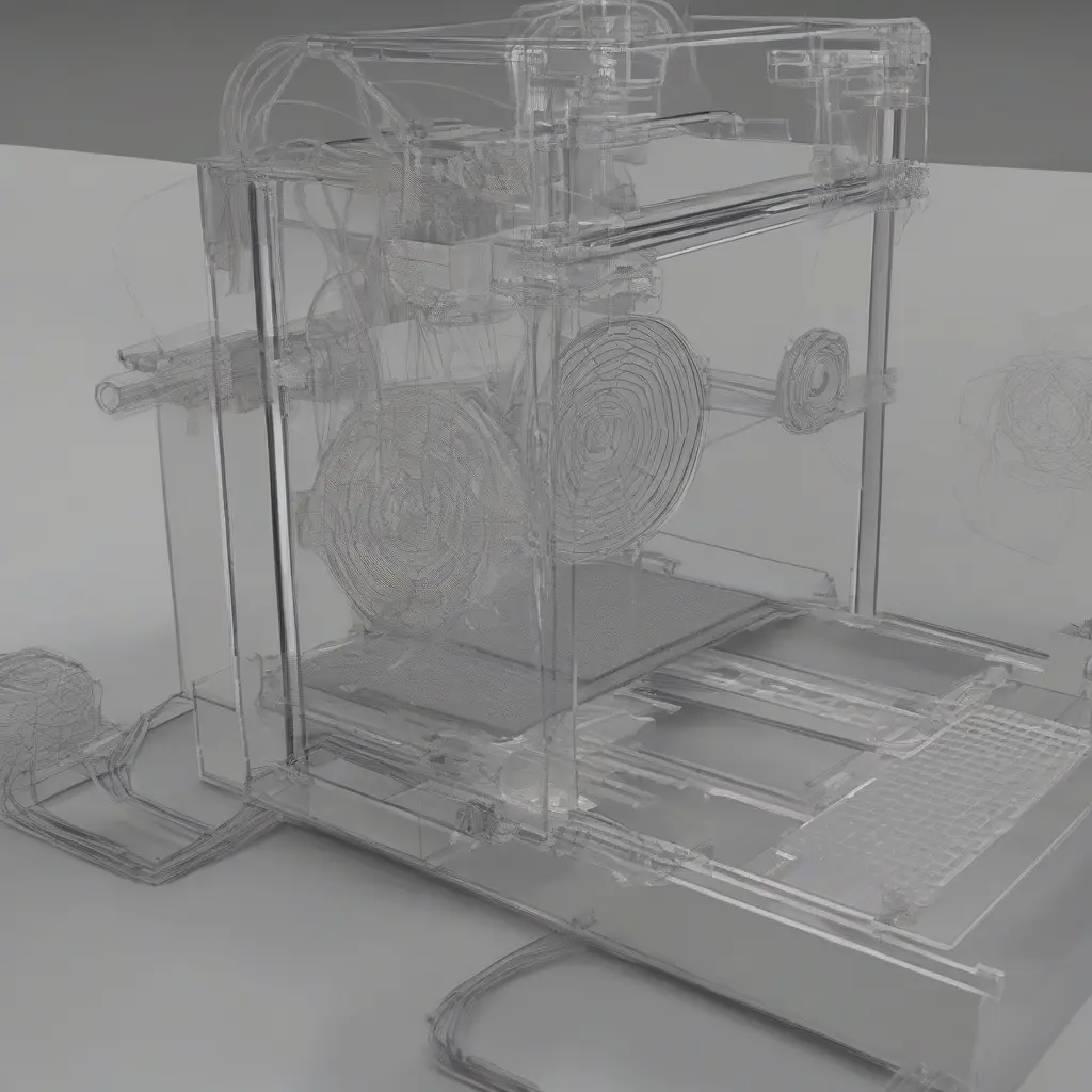 Exploring the Basics of 3D Printing: Getting Started with Your First Project
