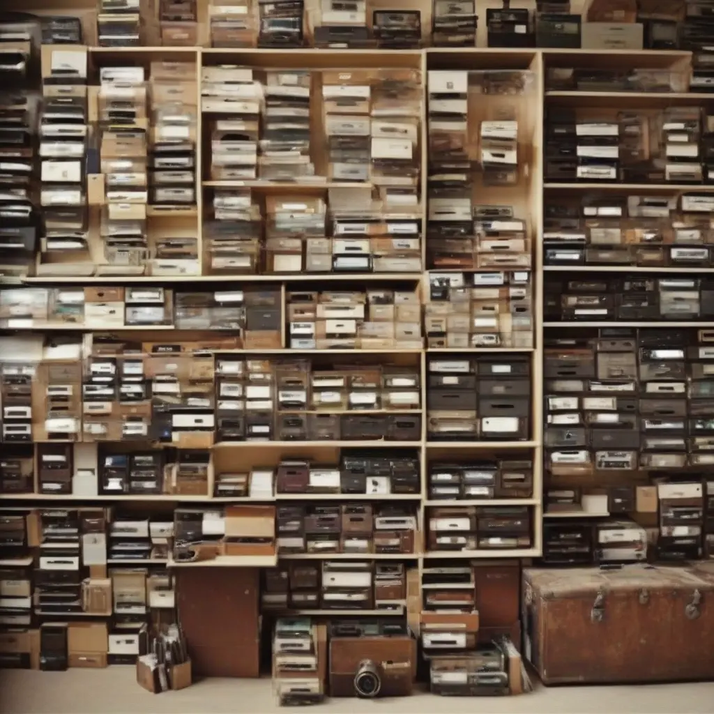 Best Practices for Digital Photo Management: Organizing Your Collection
